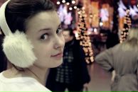 Фотография Воробьевой Ксении