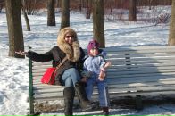 Фотография Слив Анны