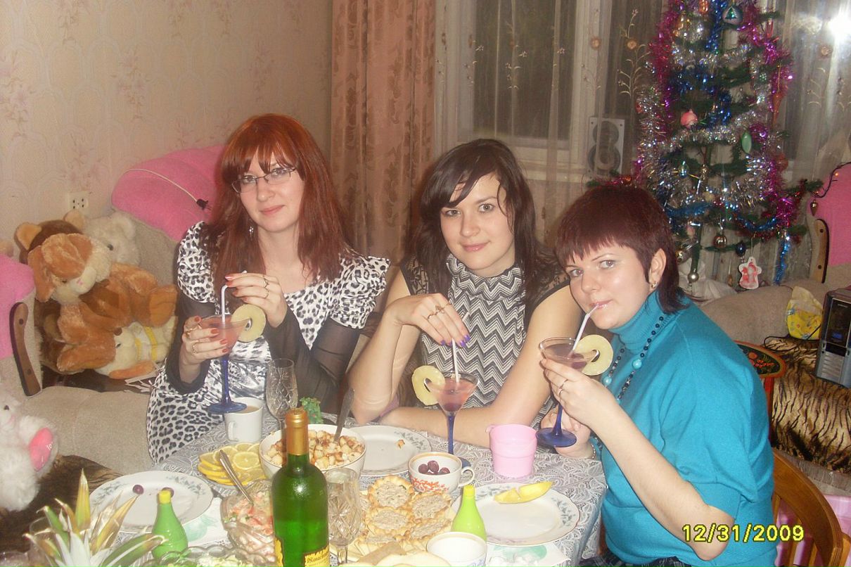 Надежда Липатникова фотография #38