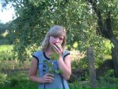 Фотография Чепиковой Оксаны