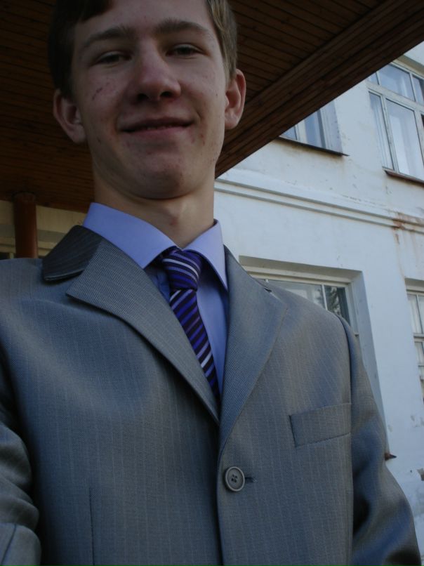 Костя Трушков фотография #36