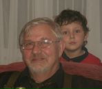 Фотография Волковыского Евгения