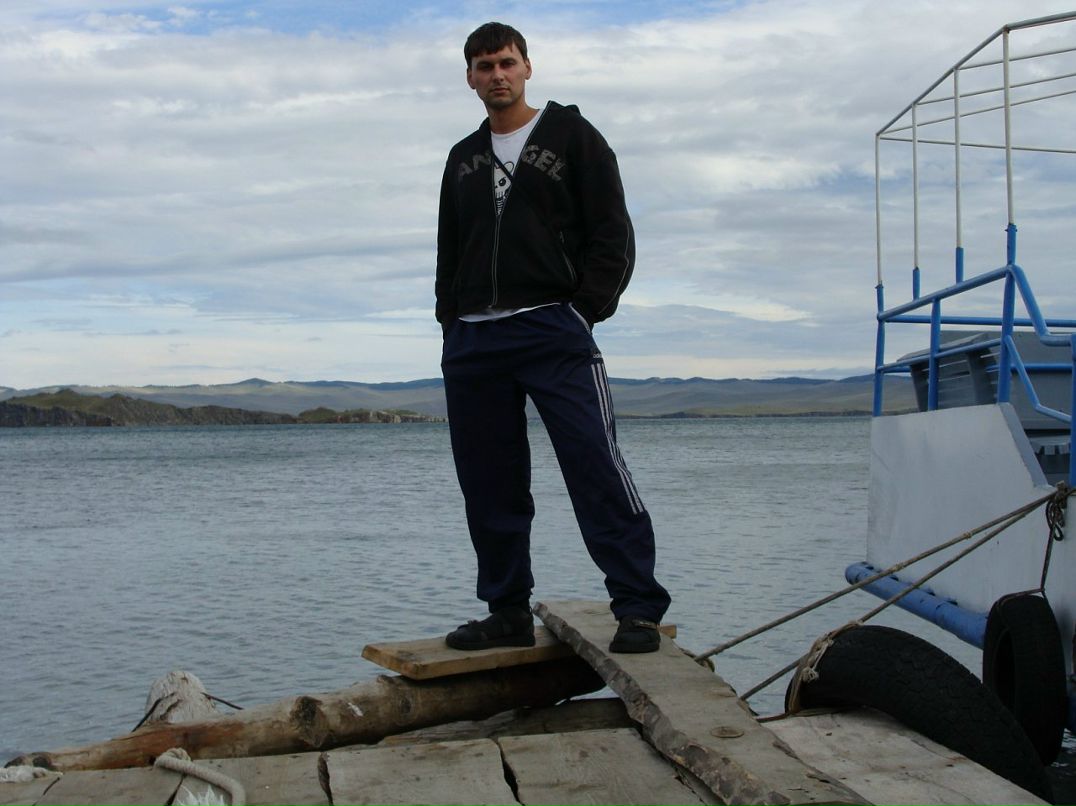 Игорь Богадевич фотография #30