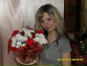 Фотография Ивановой Танюшки
