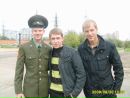 Фотография Малинина Ильи