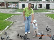 Андрій Качмар фотография #34 (источник - https://vk.com/id62056361)