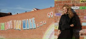 Фотография Шестаковой Психолог Марии