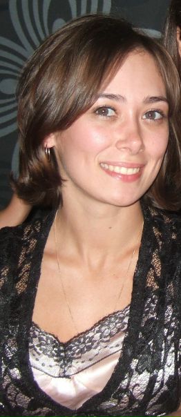 №17, Анна Шагалова, 16.6.1984 №17, Анна Шагалова, 16.6.1984