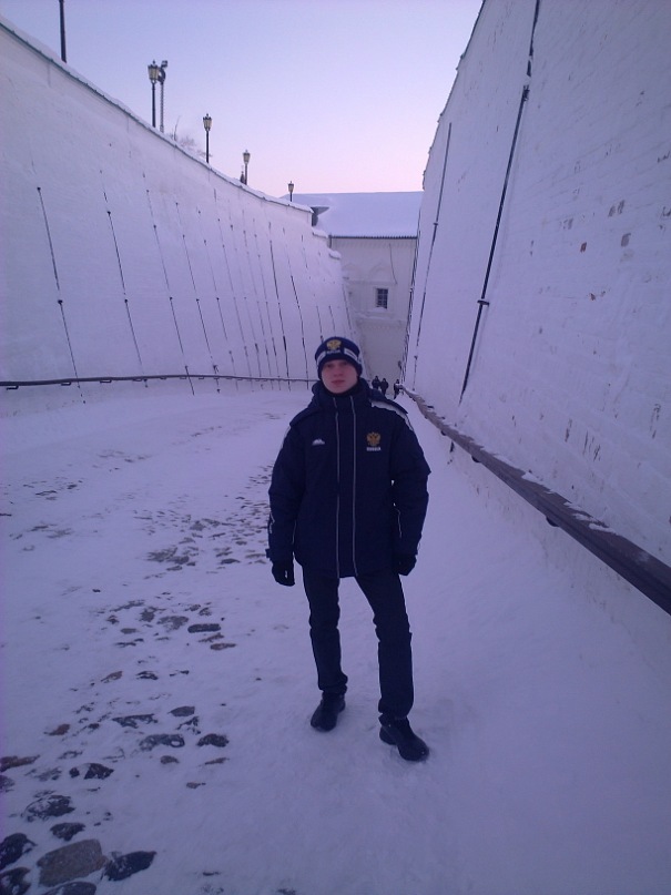 Дмитрий Ломакин фотография #40