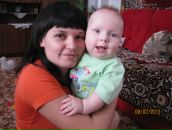 Фотография Учамбриной Наталии