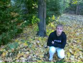 Фотография Филиппова Серёги