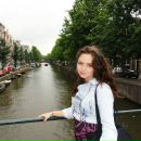 Фотография Сухановой Юлии