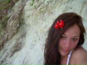 Фотография Есениной Марины