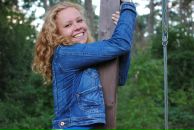 Фотография Бурбы Дарьи