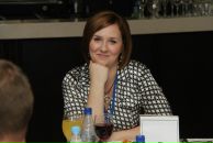 Фотография Сичевской Оксаны