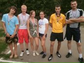 Фотография Шамкова Александра