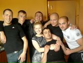 Фотография Новикова Сергея