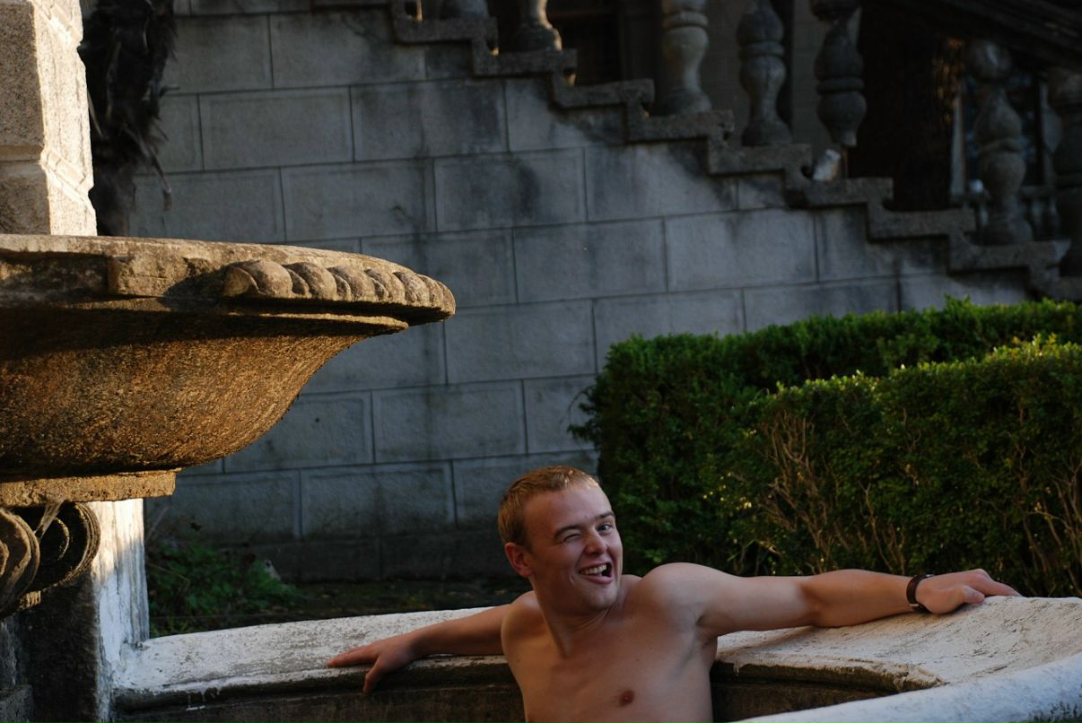 Дмитрий Полянский фотография #31