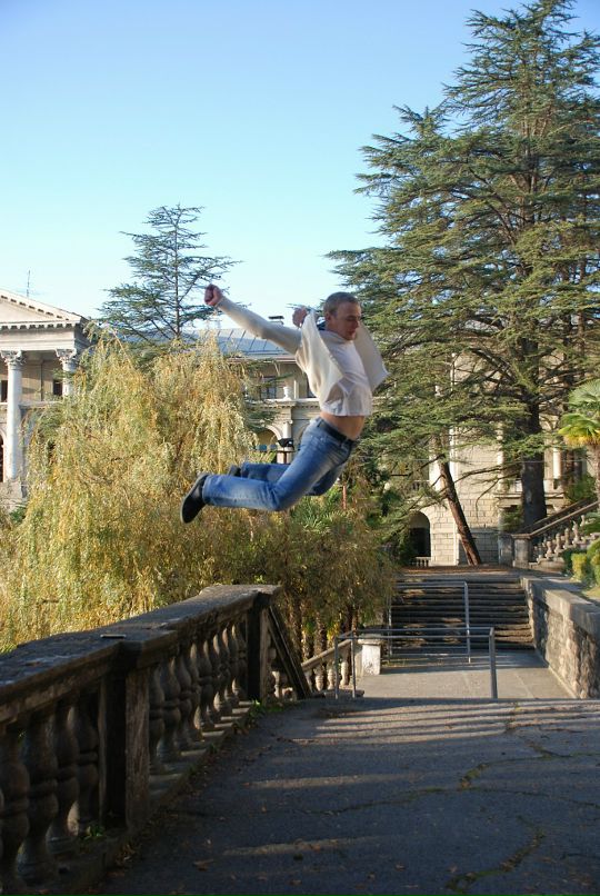 Дмитрий Полянский фотография #30