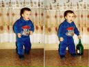 Фотография Бабаева Алипаши
