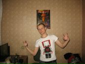 Фотография Корягина Михаила