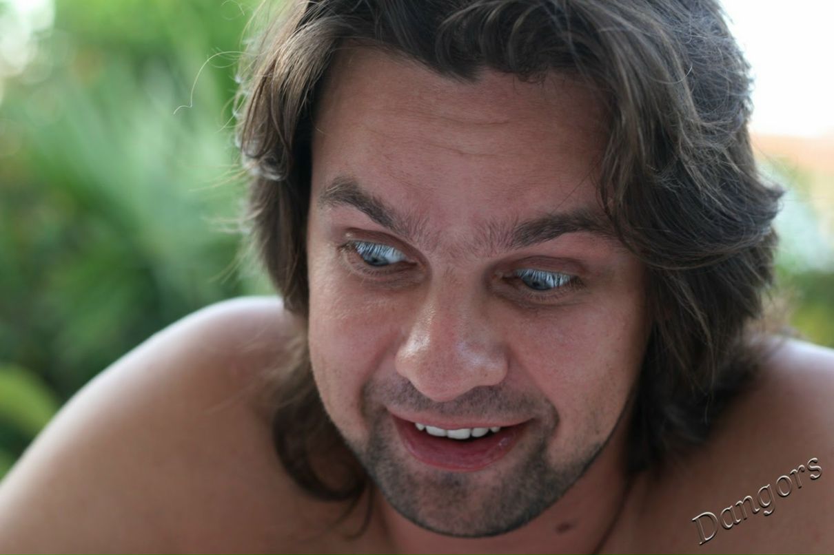 Владимир Сухарев фотография #13