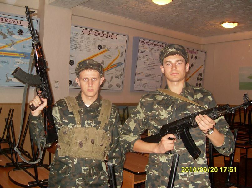 Игорь Долгих фотография #47