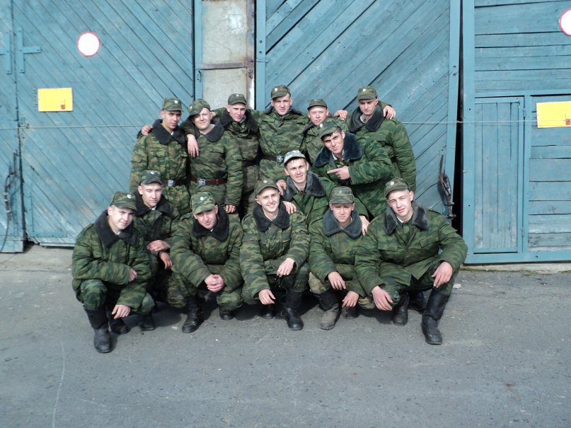 Александр Рябенко фотография #46