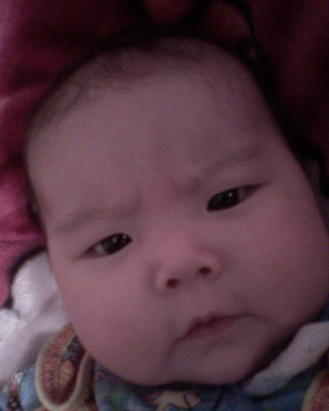 Азияна Монгуш фотография #39