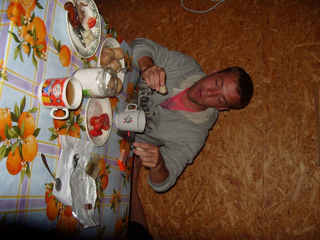Дмитрий Лапузин фотография #39
