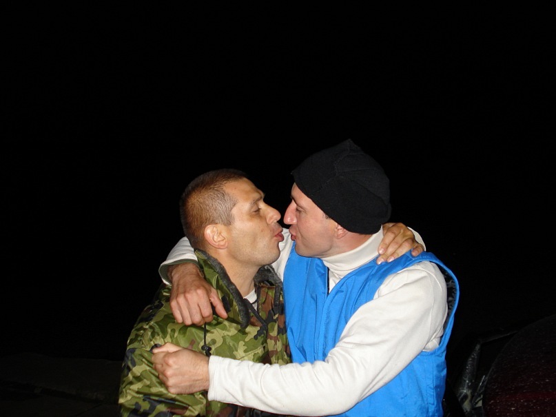 Марк Колесников фотография #29