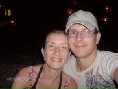 Фотография Цветковой Виктории