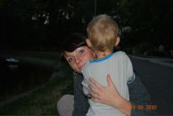 Фотография Горбушиной Анастасии