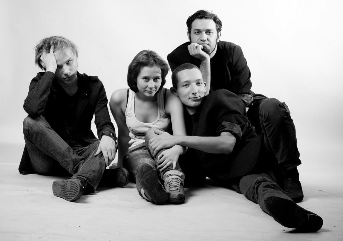 Alexander Permyakov фотография #16