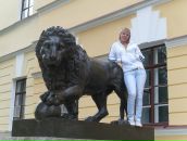 Фотография Ещенко Татьяны