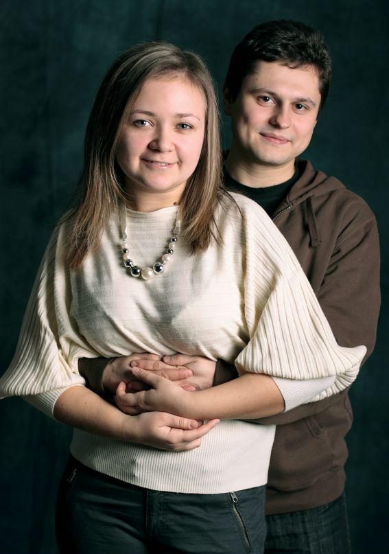 Дарья Дедюля фотография #41