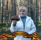 Фотография Шишкиной Бируты