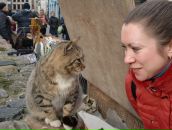 Фотография Шевелевой Марии