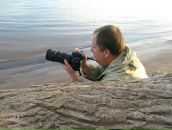 Фотография Герасимова Андрея