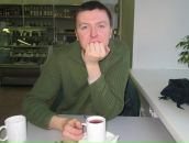 Фотография Жукова Дмитрия