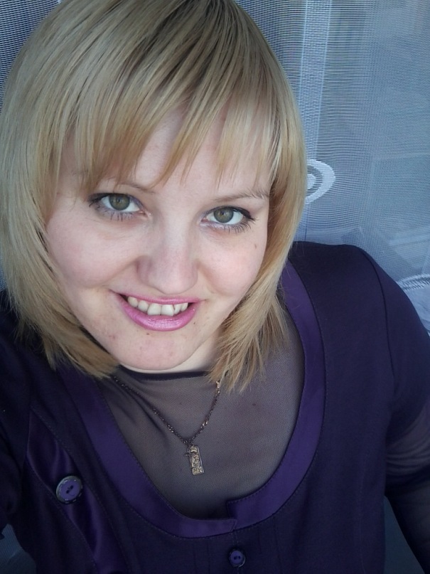 Оля Сухарева фотография #41