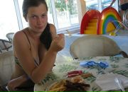 Фотография Зверевой Ольги