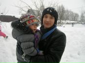 Фотография Лопатина Сани