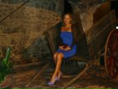 Фотография Омаровой Марии