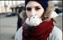 Фотография Pijamkina Marina