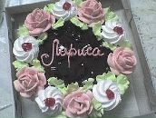 Фотография Поповой Ларисы