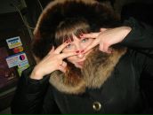 Фотография Каргашиной-Солнцевой Светланы