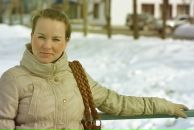 Фотография Франскевич Виктории