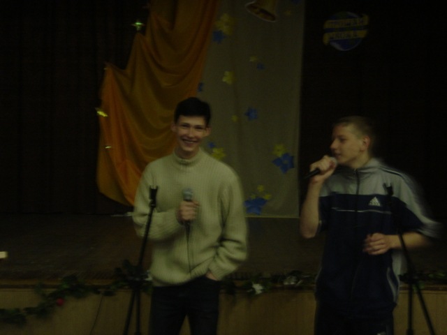 Дмитрий Пенкрат фотография #20