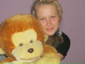 Анастасія Гладка фотография #30 (источник - https://vk.com/id32449179)